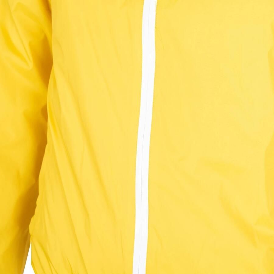 Invicta Windbker -jas Yellow Heren - Foto 2