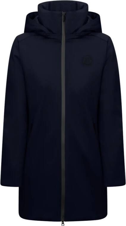 Invicta Jasje Blauw Dames