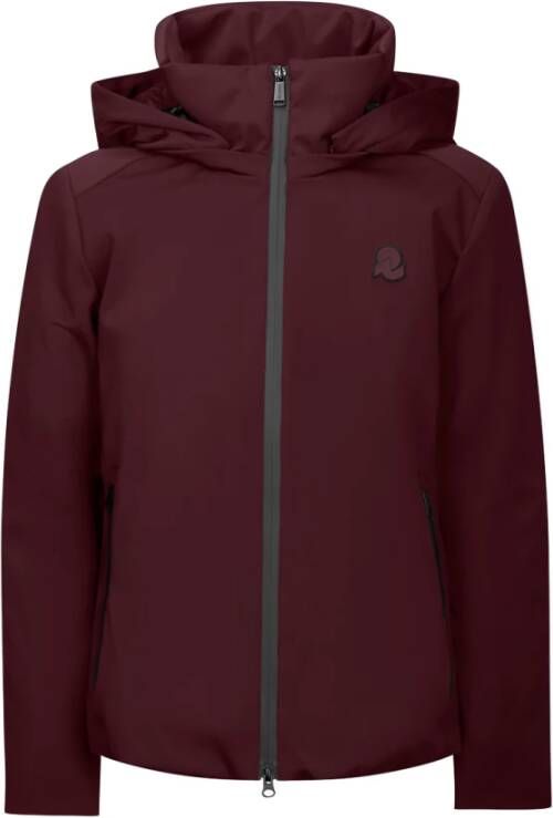 Invicta Jasje Rood Dames