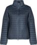 Invicta Licht jasje aan Blauw Dames - Thumbnail 1