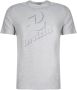 Invicta t-shirt Grijs Heren - Thumbnail 1