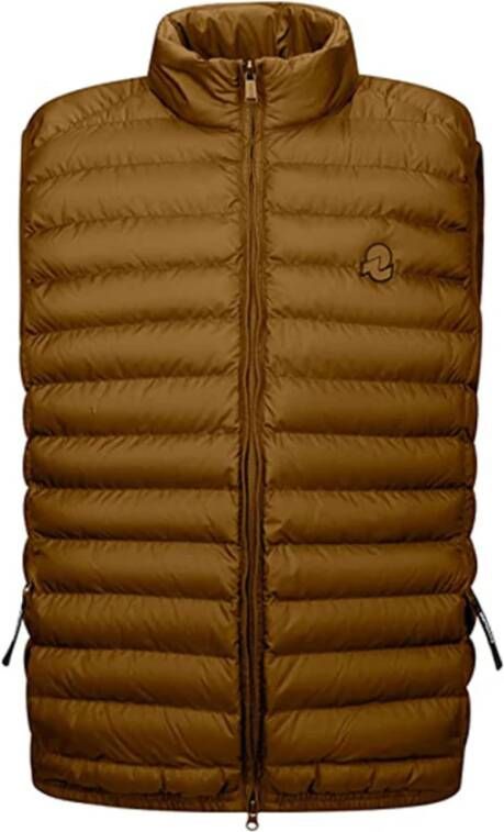 Invicta Vests Bruin Heren