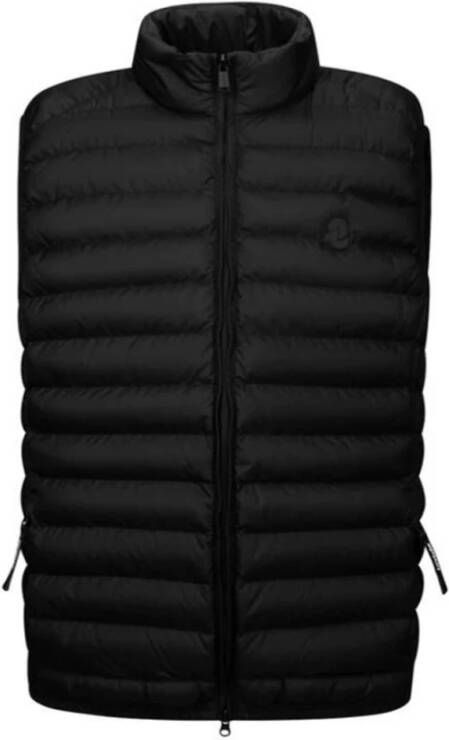 Invicta Vests Zwart Heren