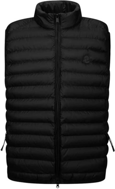 Invicta Vests Zwart Heren