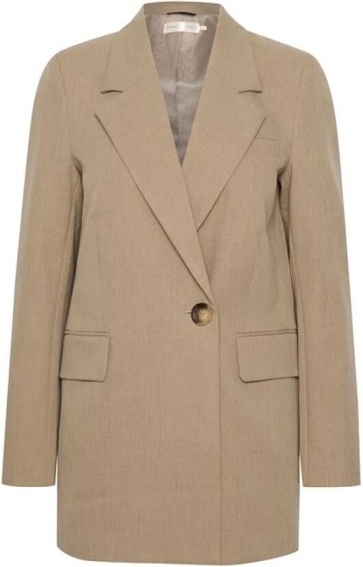 InWear Blazers Bruin Dames