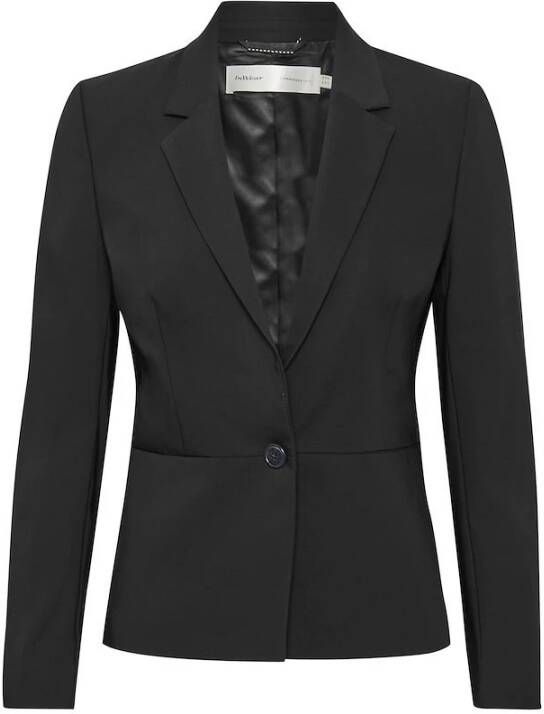 InWear Blazers Zwart Dames