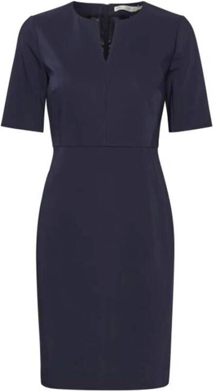 InWear Dagjurk Blauw Dames