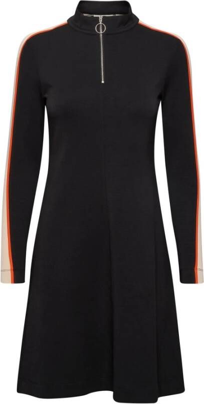 InWear Dagjurken Zwart Dames