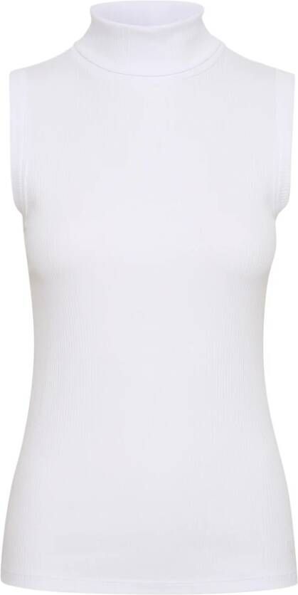InWear DagnaIW Rollneck Top Wit Dames