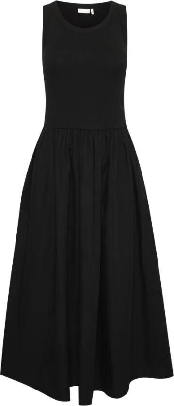 INWEAR Dames Jurken Dagnamaiw Dress Zwart