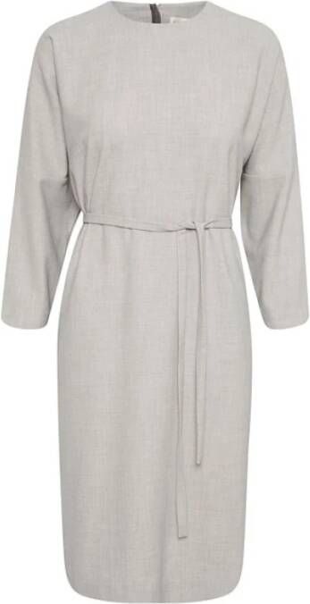 InWear Korte dagjurk Beige Dames
