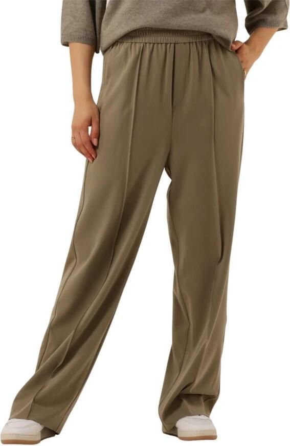 InWear Groene Track Pant Stijlvol Comfortabel Trendy Green Dames - Foto 5