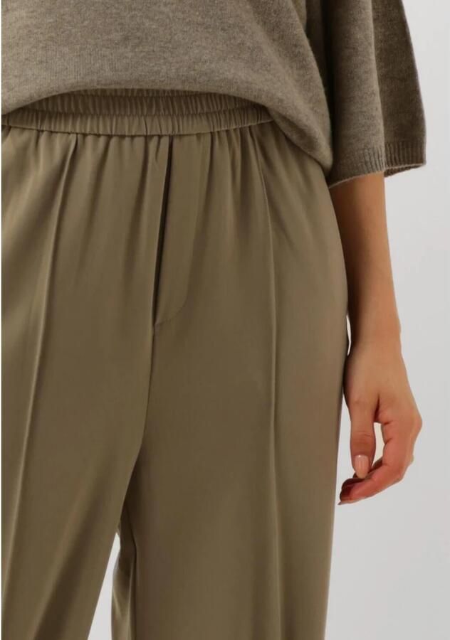 InWear Groene Track Pant Stijlvol Comfortabel Trendy Green Dames - Foto 4