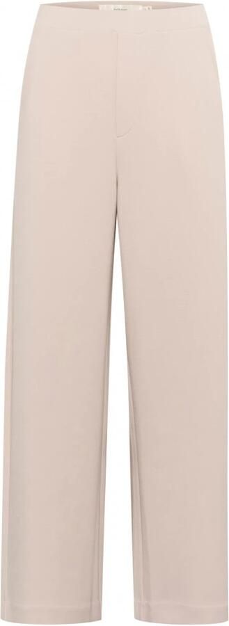 InWear Straight-leg Broek voor Vrouwen Beige Dames - Foto 5