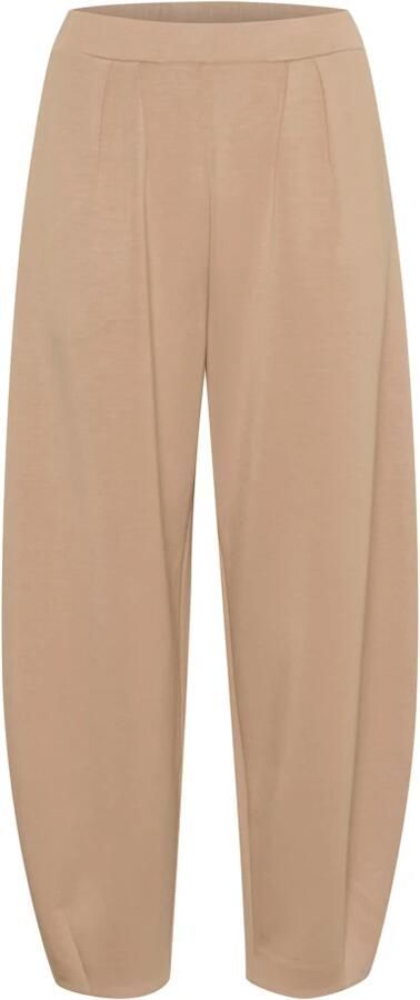 InWear Taupe Vincent Broeken voor Vrouwen Beige Dames - Foto 5