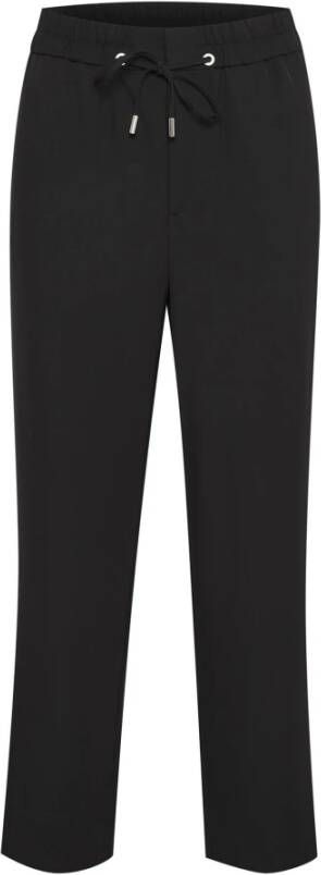 InWear Kaileyiw Hypotheekbroek 30107364 Zwart Dames