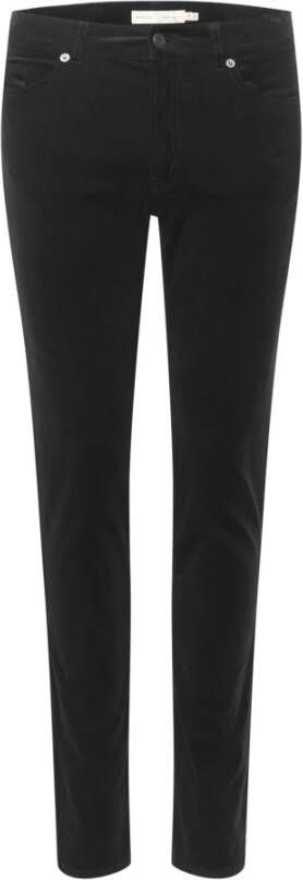 InWear Klassieke Zwarte Jeans 30108628 Zwart Dames