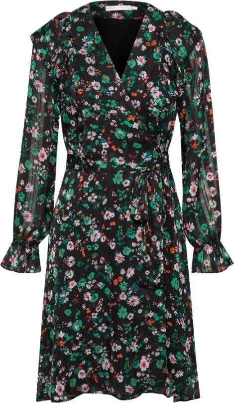 InWear Korte jurken Zwart Dames