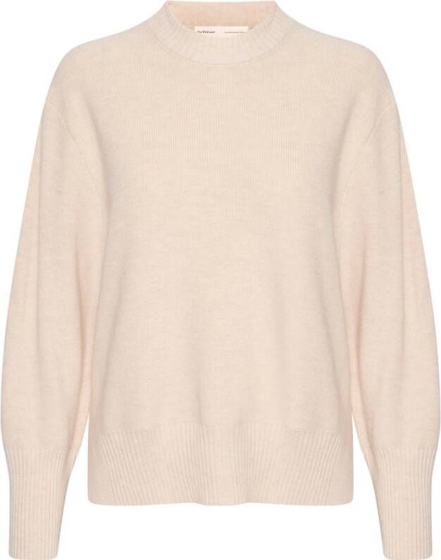InWear Luxe Beige Dames