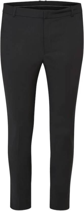 InWear Op maat gemaakte pantalons voor kostuum Zwart Dames