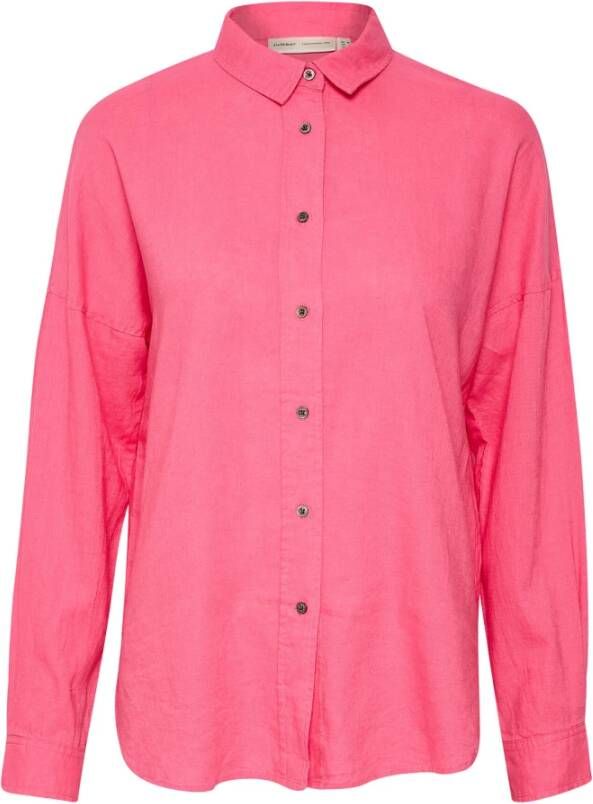 InWear Shirts Roze Dames