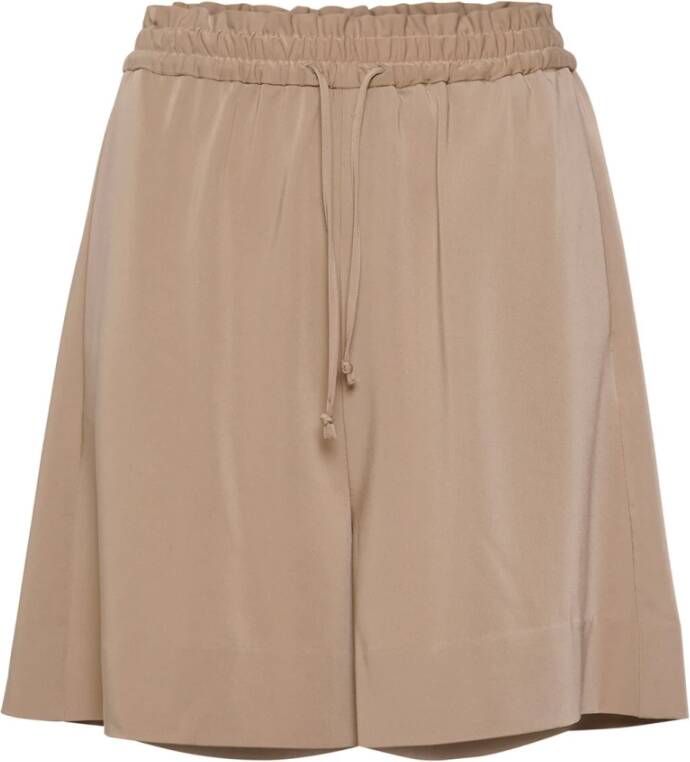 InWear Short Shorts Bruin Dames