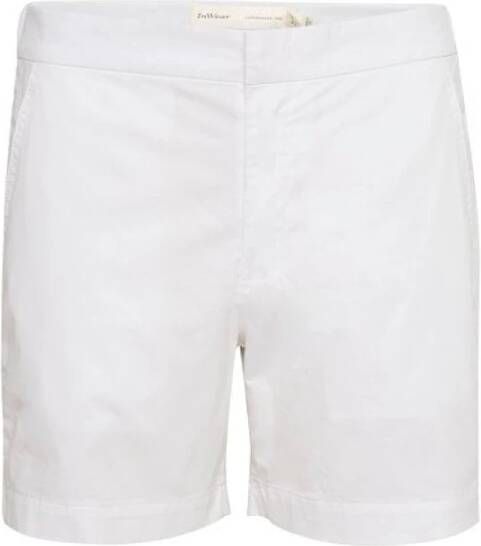 InWear Short Shorts Wit Dames