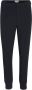 InWear Slim Fit Broek Blauw Dames - Thumbnail 1