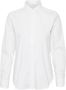 InWear Venus Shirt 30103473 Pure White Wit Dames - Thumbnail 1