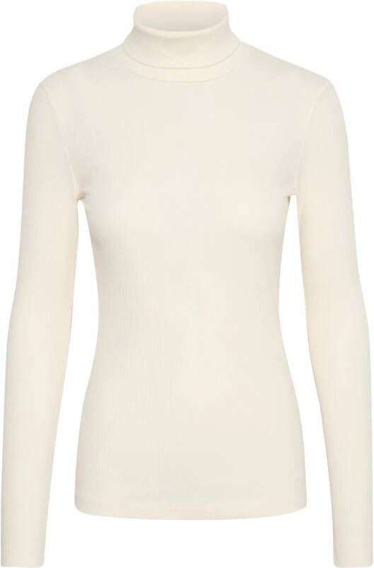 InWear Witte Coltrui White Dames