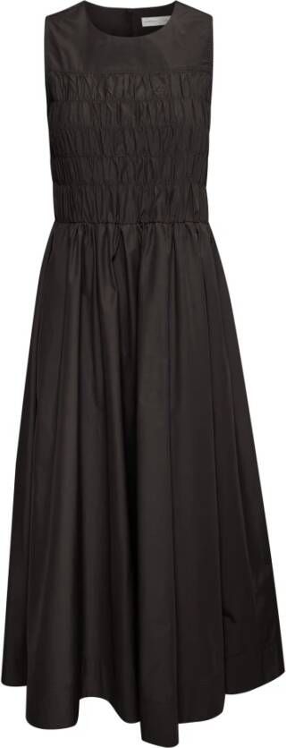 InWear YachiIW Dress Zwart Dames
