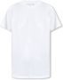 IRO Stijlvol wit shirt Asadia model White Dames - Thumbnail 1