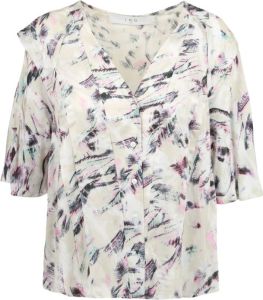 IRO Blouses Meerkleurig Dames