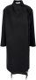 IRO Stijlvolle Zwarte Cardigan voor Vrouwen Black Dames - Thumbnail 3