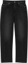 IRO Cropped spijkerbroek Zwart Dames - Thumbnail 2