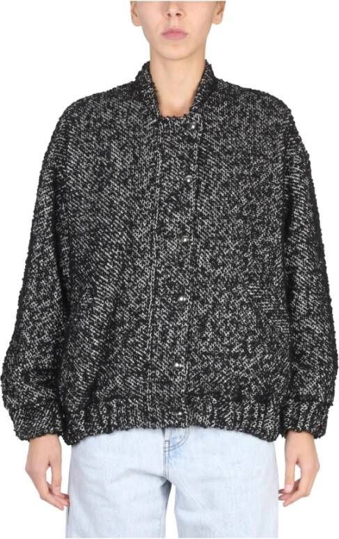 IRO Holea Jacket Zwart Dames