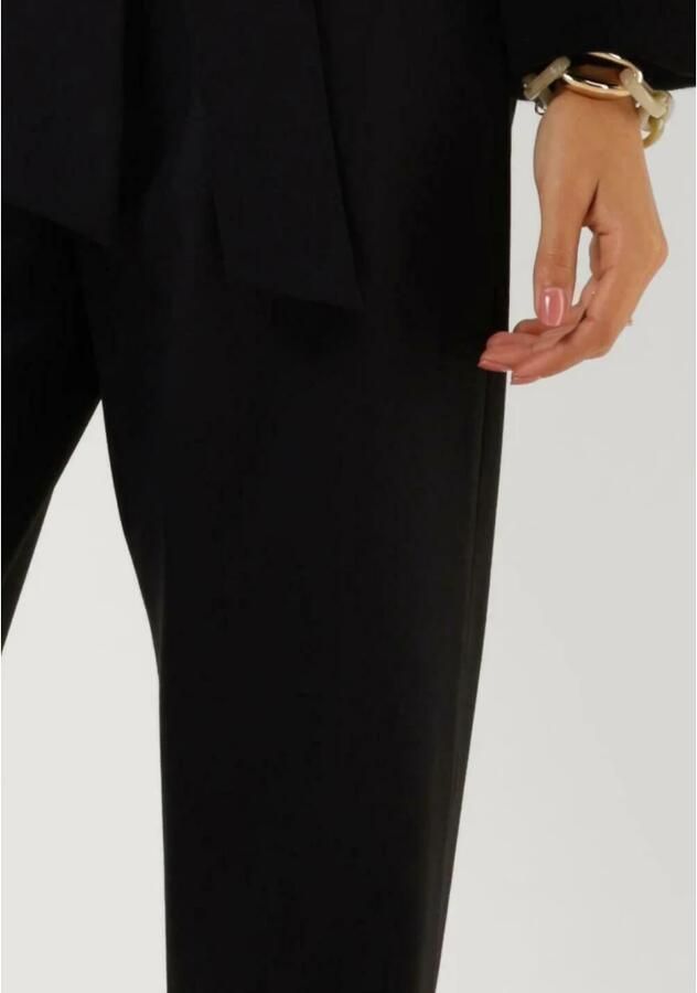 IRO Zwarte Lunami Damesbroek Black Dames - Foto 4