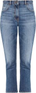 IRO Jeans with pockets Blauw Dames