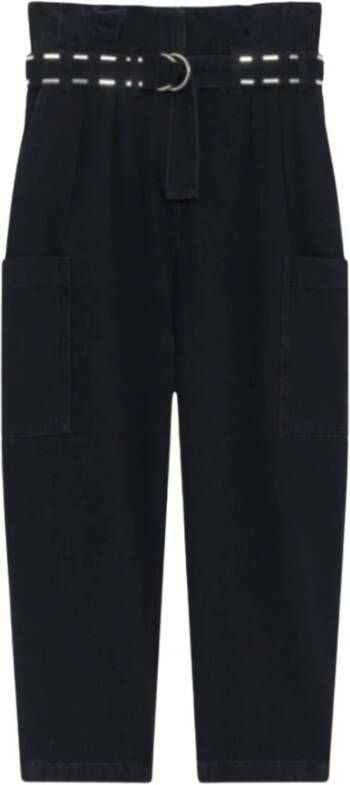 IRO Jeans Zwart Dames