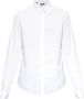 IRO Normaal shirt White Heren - Thumbnail 1