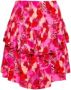 IRO Short Skirts Meerkleurig Dames - Thumbnail 3