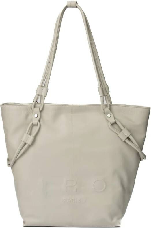 IRO Schoudertas Beige Dames