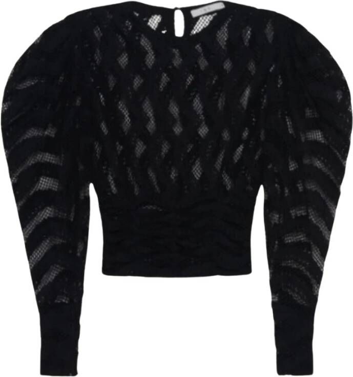 IRO Shirts Zwart Dames