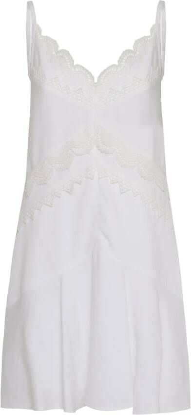 IRO Short Dresses White Dames