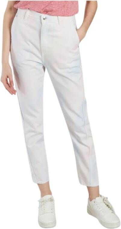 IRO Sounda jeans Beige Dames