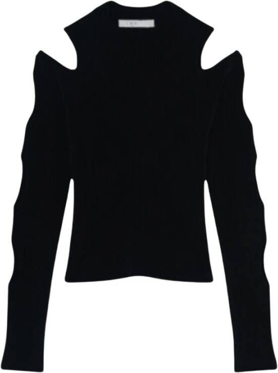 IRO Sweatshirts & Hoodies Zwart Dames