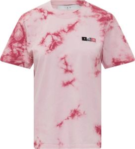 IRO T-shirt Roze Dames