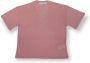 IRO t-shirt Roze Dames - Thumbnail 1