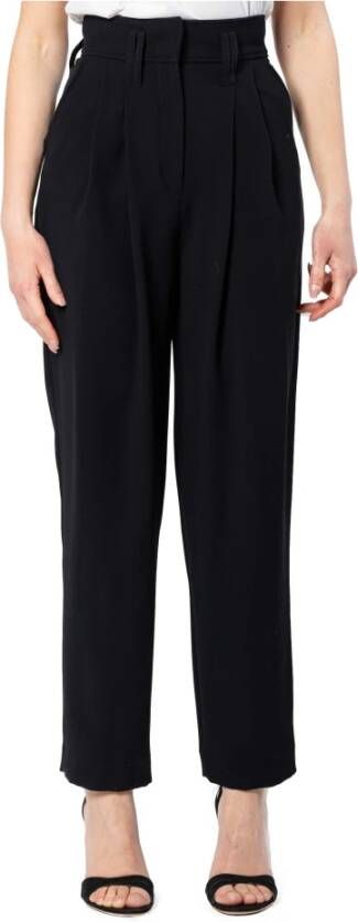 IRO Bla01 Wp23Rexo -broek Zwart Dames