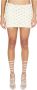 Isa Boulder Skirts White Dames - Thumbnail 1